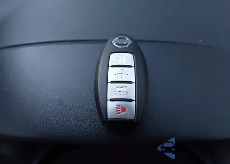 2011 Nissan Sentra 2.0Sl from USA, damaged, VIN 3N1AB6AP7BL679013